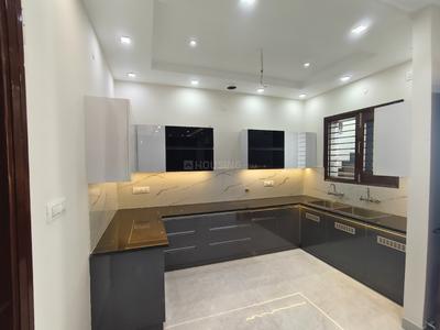 Kitchen Image of 2520 Sq.ft 5 BHK Independent House for sale in IT City Mohali for Rs. 47500000