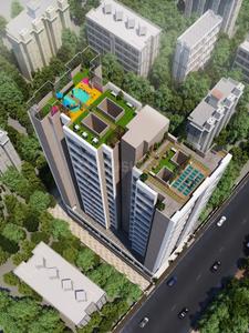 2 BHK Flat
