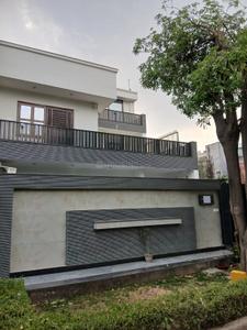 Image of 4000 Sq.ft 5 BHK Independent House for sale in Sigma III, Greater Noida for Rs. 41000000