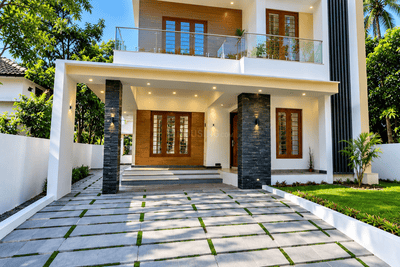 Image of 2000 Sq.ft 3 BHK Independent House for sale in Puthur, Palakkad for Rs. 8050000