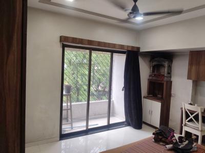 Shailesh Towers Bedroom One 2