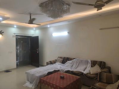 Living Room Image of 1888 Sq.ft 3 BHK Apartment / Flat for sale in Sector 86 Faridabad for Rs. 11000000