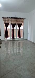 Hall Image of 580 Sq.ft 1 BHK Apartment / Flat for rent in Thane West Thane for Rs. 32000