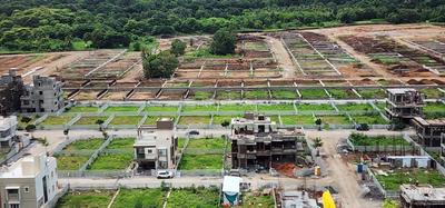 Image of 2400 Sq.ft Residential Plot / Land for sale in Nanded, Pune for Rs. 25000000