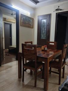 Hall Image of 1844 Sq.ft 3 BHK Builder Floor for rent in Sector 46 Gurgaon for Rs. 50000