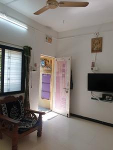Living Room Image of 720 Sq.ft 2 BHK Independent House for sale in Bhistabag Ahmednagar for Rs. 4500000