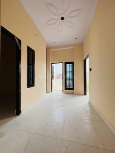 Hall Image of 1100 Sq.ft 3 BHK Independent House for sale in Sarojini Nagar Lucknow for Rs. 3500000