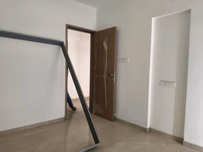Bedroom Image of 1358 Sq.ft 3 BHK Apartment / Flat for sale in Lifecraft The 4th Axis, Punawale Pune for Rs. 10500000
