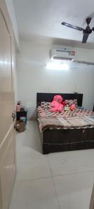 Bedroom Image of meenu pg in Sector 137, Kulesara