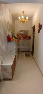 Hall Image of 857 Sq.ft 1 BHK Apartment / Flat for sale in Eden At Brigade Cornerstone Utopia, Varthur Bengaluru for Rs. 13000000