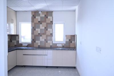 Kitchen Image of 1330 Sq.ft 2 BHK Apartment / Flat for sale in Sahastradhara Road Dehradun for Rs. 7000000