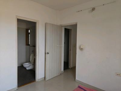 Bedroom Image of 774 Sq.ft 1.5 BHK Apartment / Flat for sale in Lodha Casa Rio, Palava Phase 1 Thane for Rs. 3800000