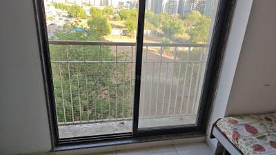Bedroom Image of 1375 Sq.ft 3 BHK Apartment / Flat for sale in SP Nirvana, Ghuma Ahmedabad for Rs. 7500000