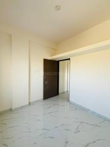 Bedroom Image of 900 Sq.ft 2 BHK Apartment / Flat for rent in Manjari Budruk Pune for Rs. 16000