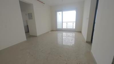 Living Room Image of 1450 Sq.ft 3 BHK Apartment / Flat for sale in Rosa Manhattan, Hiranandani Estate Thane for Rs. 23500000