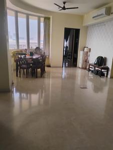 Hall Image of 3399 Sq.ft 4 BHK Apartment / Flat for sale in Indiabulls Enigma, Sector 110 Gurgaon for Rs. 49000000