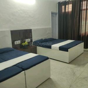 Hall Image of Just Like Home in Sector 23, Gurgaon