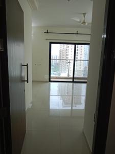 Hall Image of 1150 Sq.ft 2 BHK Apartment / Flat for sale in Duville Riverdale Heights, Kharadi Pune for Rs. 10300000