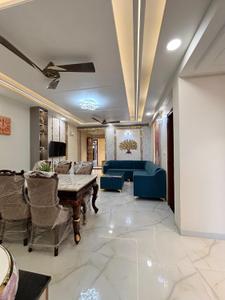 Hall Image of 1367 Sq.ft 3 BHK Apartment / Flat for sale in Gandhi Path West Jaipur for Rs. 5795000