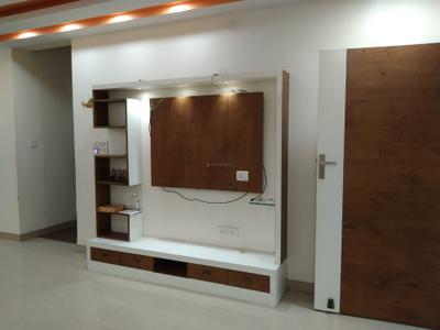 Bedroom Image of 1200 Sq.ft 2 BHK Independent House for rent in Sagar Lakeview Homes, Ayodhya Bypass Bhopal for Rs. 21000