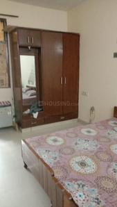 Bedroom Image of 2700 Sq.ft 4 BHK Builder Floor for sale in Naraina New Delhi for Rs. 55000000
