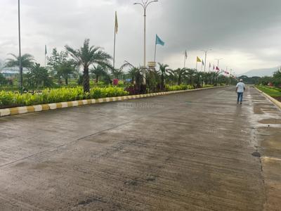 Image of 1119 Sq.ft Residential Plot / Land for sale in The Riyasat Sankalp, Lodhivali, Navi Mumbai for Rs. 7949001