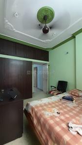 Bedroom Image of 1020 Sq.ft 2 BHK Apartment / Flat for sale in Maninagar Ahmedabad for Rs. 5600000
