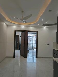 Dining Area Image of 1475 Sq.ft 3 BHK Builder Floor for sale in Vaishali Ghaziabad for Rs. 17800000