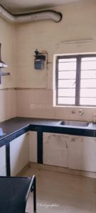Kitchen Image of 1450 Sq.ft 3 BHK Apartment / Flat for sale in Active Acres, Tangra Kolkata for Rs. 12500000