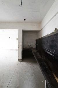 Kitchen Image of 1899 Sq.ft 3 BHK Apartment / Flat for sale in Shree Vishnudhara Essence, Thaltej Ahmedabad for Rs. 13000000