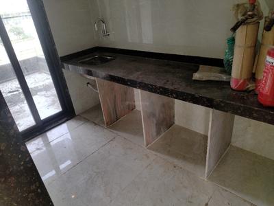 Kitchen Image of 1200 Sq.ft 2 BHK Apartment / Flat for sale in Ulwe Navi Mumbai for Rs. 15000000