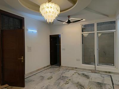 Living Room Image of 1480 Sq.ft 3 BHK Builder Floor for sale in Vaishali Ghaziabad for Rs. 13400000