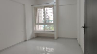 Bedroom Image of 1350 Sq.ft 3 BHK Apartment / Flat for sale in Nyati Era I, Dhanori Pune for Rs. 12500000