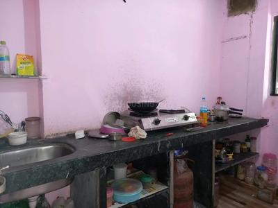 Kitchen Image of Bhimai niwas in Thane East, Thane