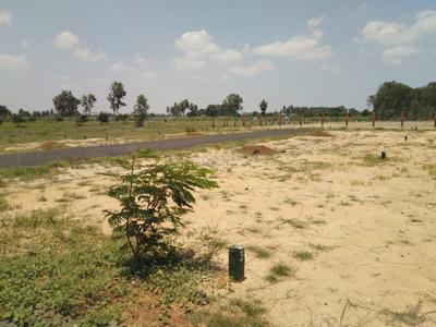 Image of 637 Sq.ft Residential Plot / Land for sale in Thiruvellavoyal, Chennai for Rs. 828100