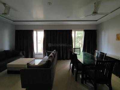 Hall Image of 2750 Sq.ft 4 BHK Apartment / Flat for sale in Bodakdev Ahmedabad for Rs. 35500000
