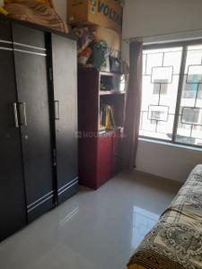 Bedroom Image of 1250 Sq.ft 2 BHK Apartment / Flat for sale in Pawan Vicenza 51, Atladara Vadodara for Rs. 3500000