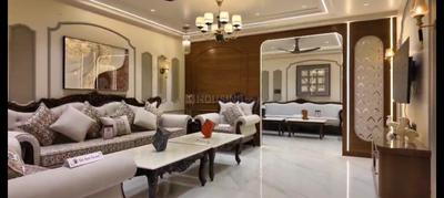 Hall Image of 2123 Sq.ft 3 BHK Apartment / Flat for sale in Parth Aangan, Mansarovar Jaipur for Rs. 16485600