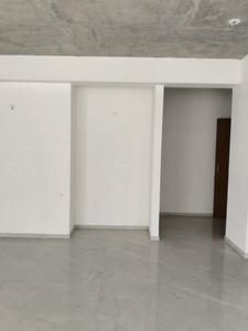 Living Room Image of 1755 Sq.ft 3 BHK Apartment / Flat for sale in Mount Milano, South Bopal Ahmedabad for Rs. 6669000