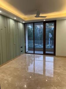 Hall Image of 5500 Sq.ft 6 BHK Independent House for sale in New Friends Colony New Delhi for Rs. 155000000