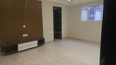 Bedroom Image of 4500 Sq.ft 5 BHK Builder Floor for rent in Janakpuri New Delhi for Rs. 160000