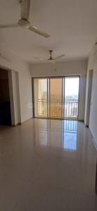 Hall Image of 550 Sq.ft 1 BHK Apartment / Flat for rent in JSB Nakshatra Aarambh, Naigaon East Naigaon for Rs. 10000