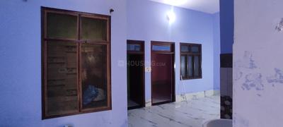 Hall Image of 1000 Sq.ft 2 BHK Independent House for rent in Civil Lines Moradabad for Rs. 10000