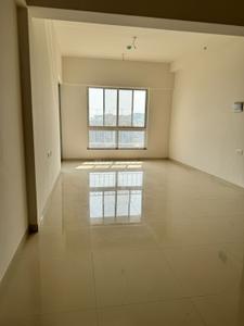 Hall Image of 1450 Sq.ft 3 BHK Apartment / Flat for sale in Gera World Of Joy, Upper Kharadi Pune for Rs. 15000000