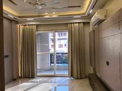 Dining Area Image of 2250 Sq.ft 4 BHK Builder Floor for sale in Ansal Esencia Sector 67, Sector 67 Gurgaon for Rs. 26000000