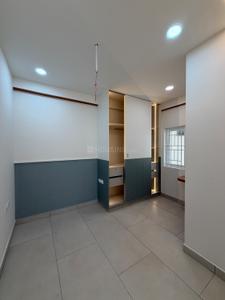 Bedroom Image of 800 Sq.ft 1 BHK Independent House for rent in BTM Layout 2nd Stage Bengaluru for Rs. 28000