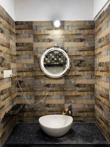 Image of 970 Sq.ft 2 BHK Apartment / Flat for sale in Ravinanda Sky Twins, Kondhwa, Pune for Rs. 6500000