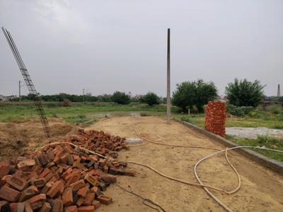 Image of 900 Sq.ft Residential Plot / Land for sale in Tilpata Karanwas, Greater Noida for Rs. 2499100