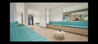 Bedroom Image of 2200 Sq.ft 4 BHK Apartment / Flat for sale in Virkar Seven, Baner Pune for Rs. 36000000