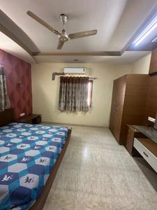 Bedroom Image of 4158 Sq.ft 6 BHK Independent House for sale in Shahibaug Ahmedabad for Rs. 80000000